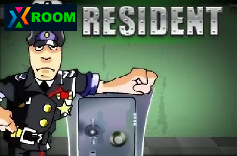 Resident